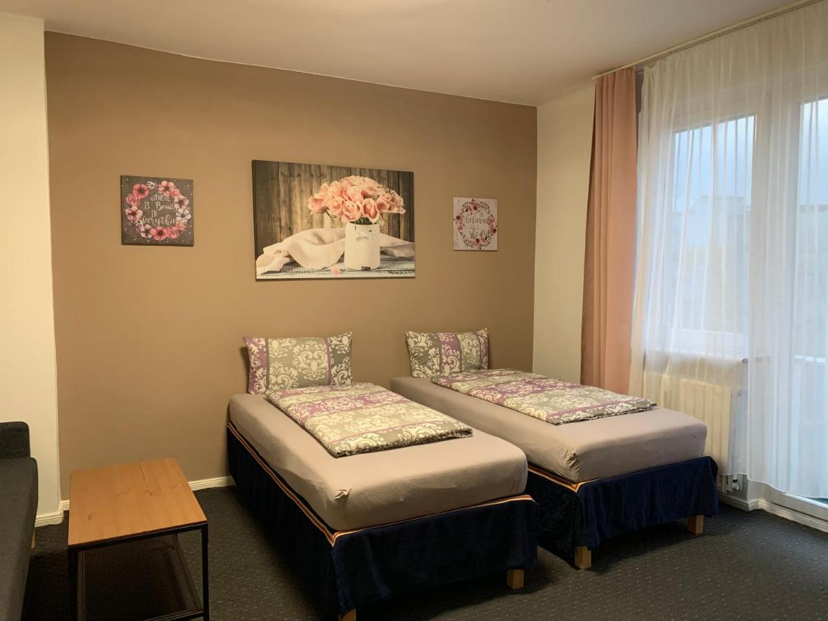 Appartamento Rising Berlino