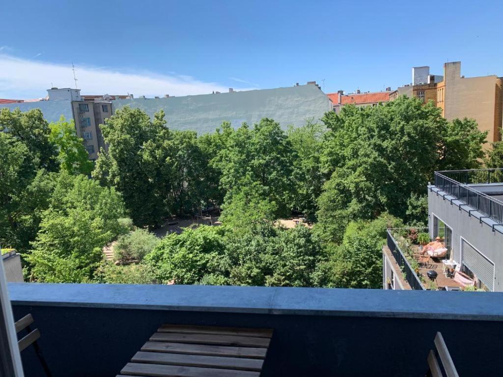 Rising Appartamento Berlino